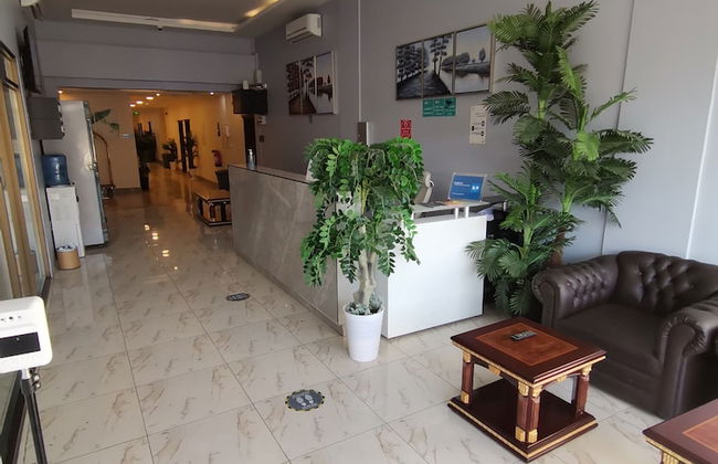 Private Luxury Apartments - Al Khozama - Foto 3