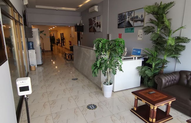 Private Luxury Apartments - Al Khozama - Foto 4