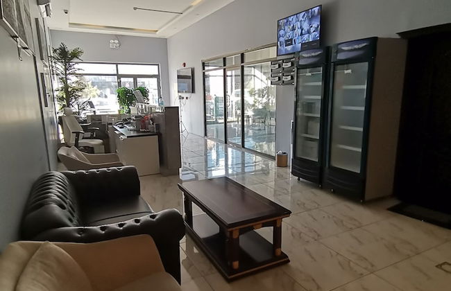 Private Luxury Apartments - Al Khozama - Foto 2