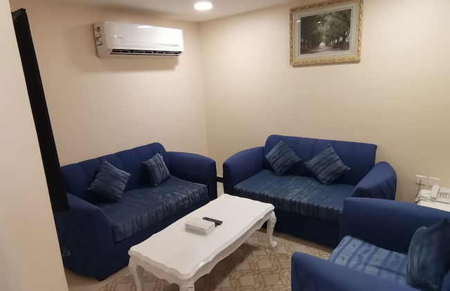 Private Luxury Apartments - Al Khozama - Foto 12