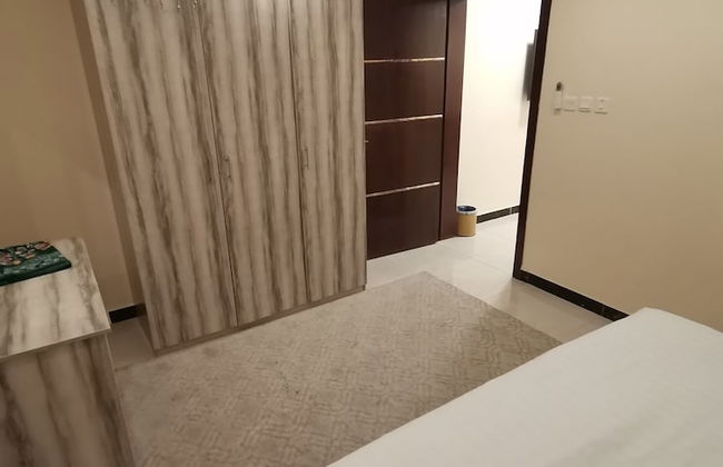 Private Luxury Apartments - Al Khozama - Foto 6