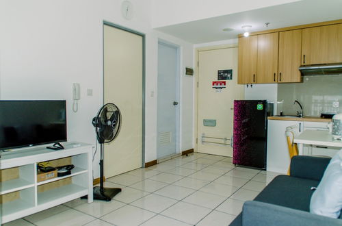 Photo 18 - Fancy And Nice 2Br Apartment At M-Town Residence