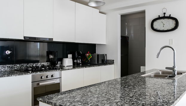 Cozinha privada