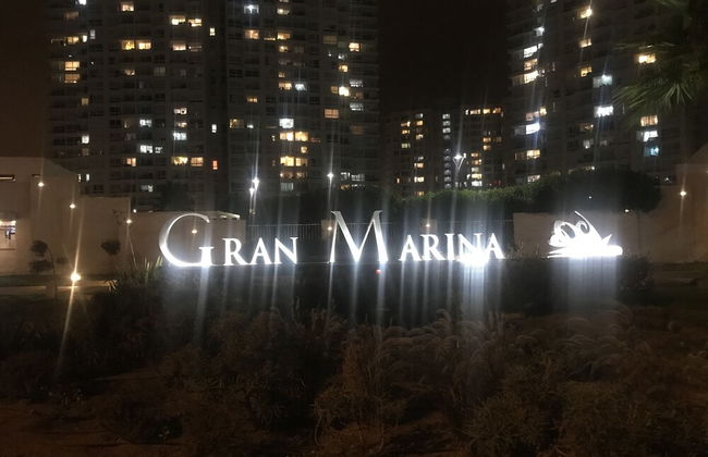 Portal Gran Marina Full Apartment - Foto 34