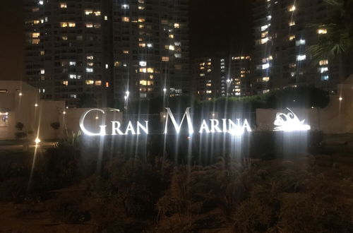 Photo 34 - Portal Gran Marina Full Apartment