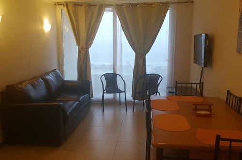 Foto 5 - Portal Gran Marina Full Apartment