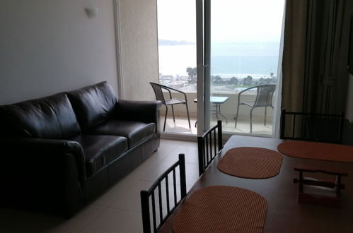 Photo 11 - Portal Gran Marina Full Apartment