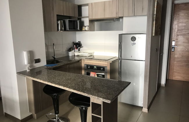 Portal Gran Marina Full Apartment - Foto 18