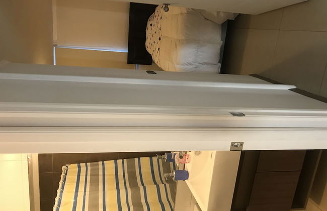 Portal Gran Marina Full Apartment - Foto 4