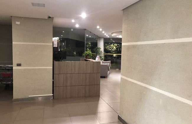 Portal Gran Marina Full Apartment - Foto 2