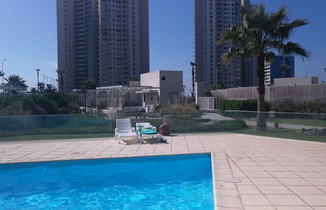 Portal Gran Marina Full Apartment - Foto 23