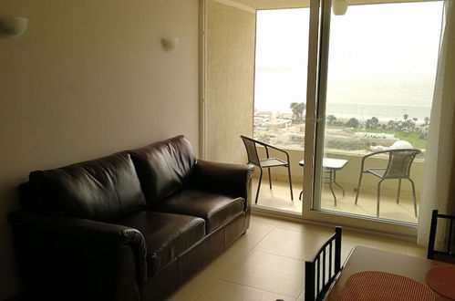 Photo 10 - Portal Gran Marina Full Apartment