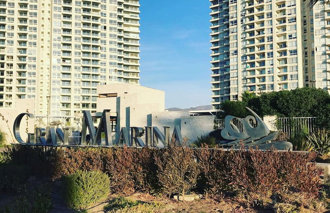 Portal Gran Marina Full Apartment - Foto 35