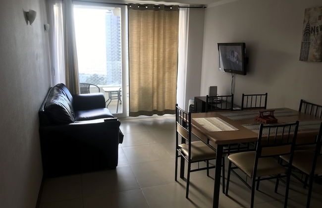 Portal Gran Marina Full Apartment - Foto 12