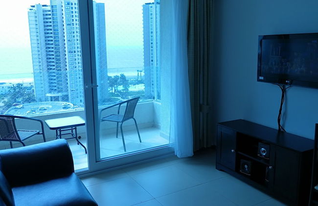 Portal Gran Marina Full Apartment - Foto 14