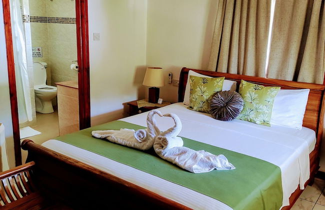 Lucy's guesthouse - Foto 6