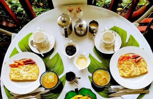 Lucy's guesthouse - Foto 38