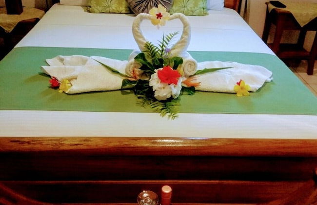 Lucy's guesthouse - Foto 9