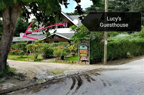 Foto 47 - Lucy's guesthouse
