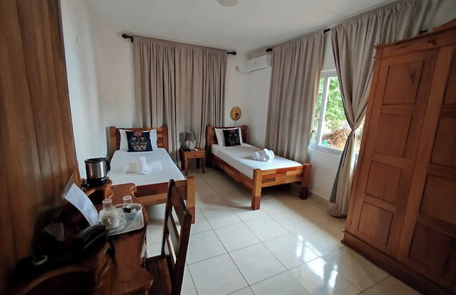 Lucy's guesthouse - Foto 21