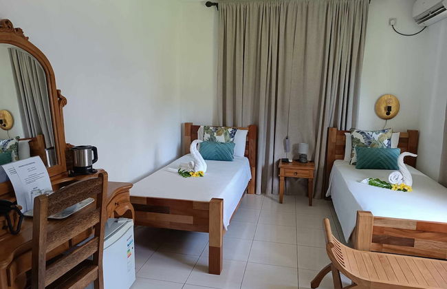 Lucy's guesthouse - Foto 13