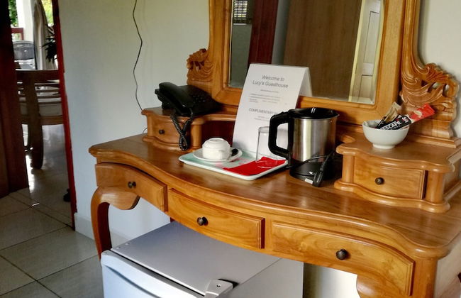 Lucy's guesthouse - Foto 2