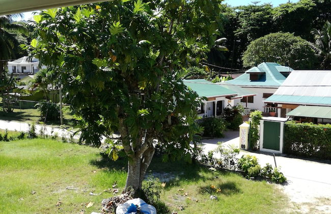 Lucy's guesthouse - Foto 44