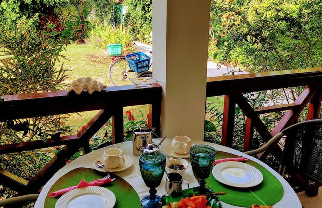 Lucy's guesthouse - Foto 23