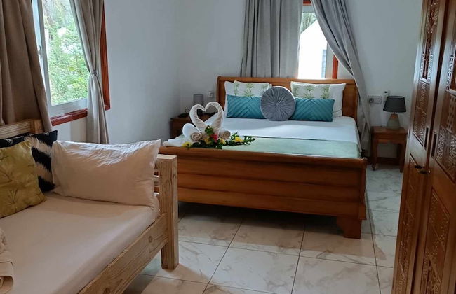 Lucy's guesthouse - Foto 11