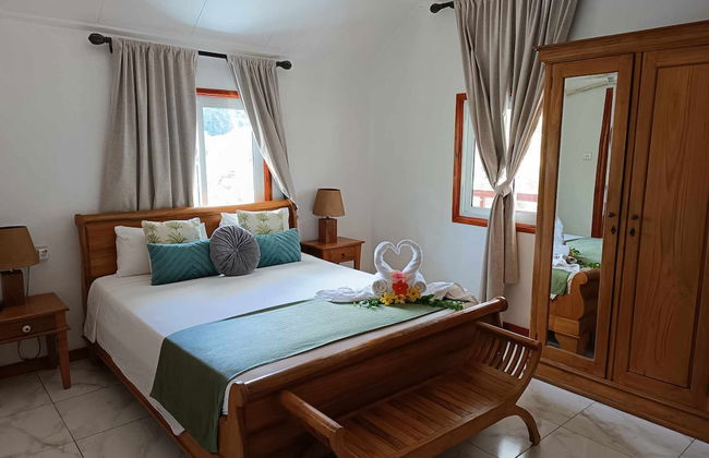 Lucy's guesthouse - Foto 15