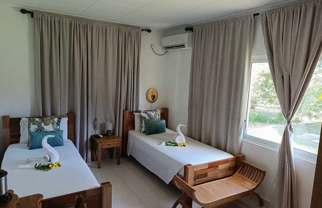 Lucy's guesthouse - Foto 14