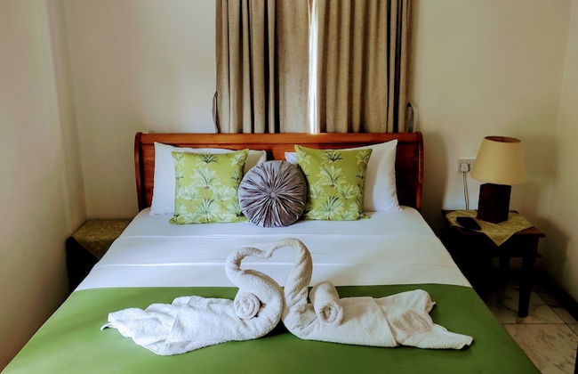 Lucy's guesthouse - Foto 3