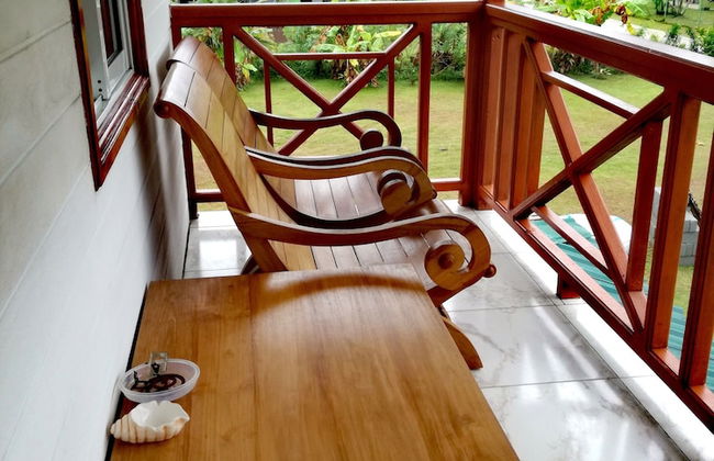 Lucy's guesthouse - Foto 49