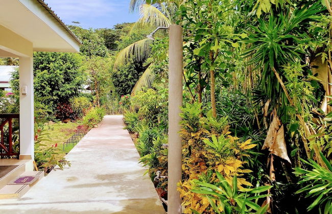 Lucy's guesthouse - Foto 45