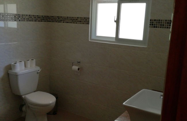 Lucy's guesthouse - Foto 26