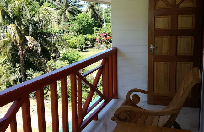 Lucy's guesthouse - Foto 24