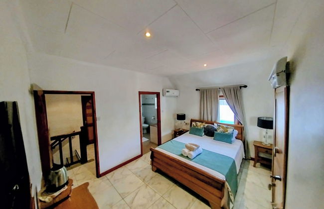 Lucy's guesthouse - Foto 22