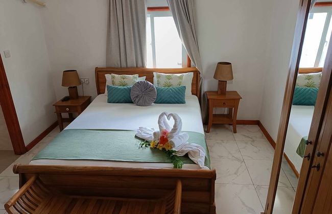 Lucy's guesthouse - Foto 16