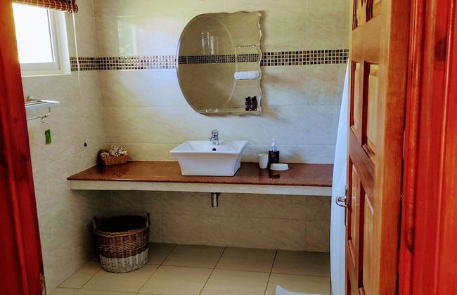 Lucy's guesthouse - Foto 31