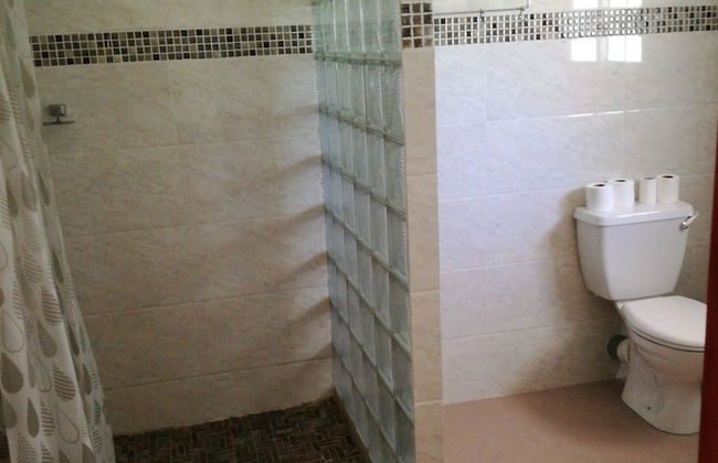 Lucy's guesthouse - Foto 37