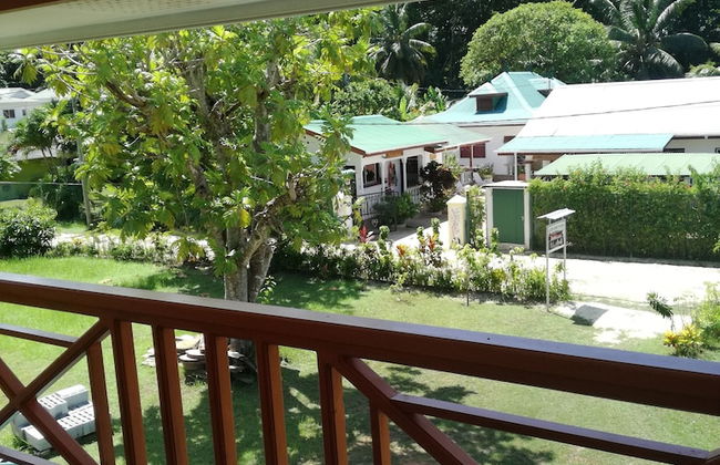 Lucy's guesthouse - Foto 50