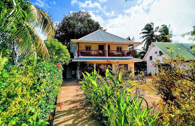 Lucy's guesthouse - Foto 1