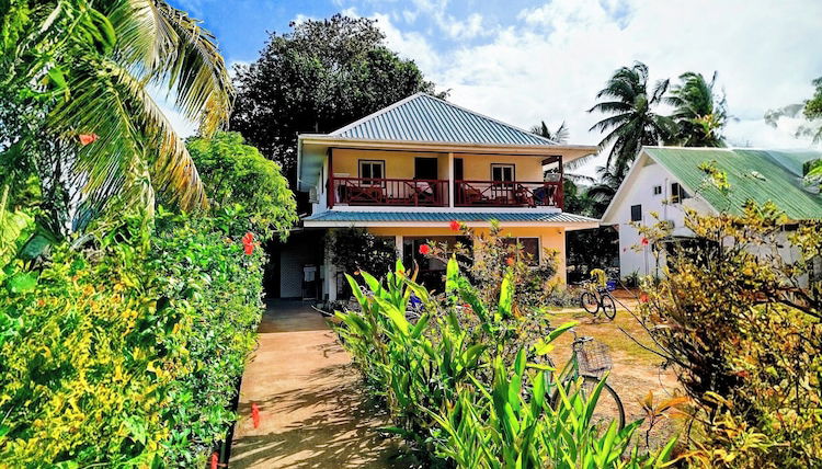 Foto 1 - Lucy's guesthouse