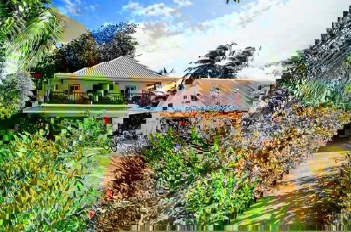 Foto 1 - Lucy's guesthouse