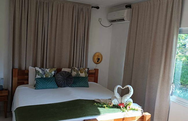 Lucy's guesthouse - Foto 12