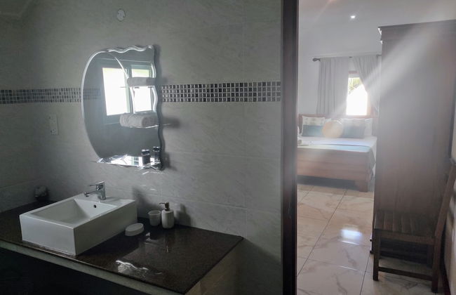 Lucy's guesthouse - Foto 34