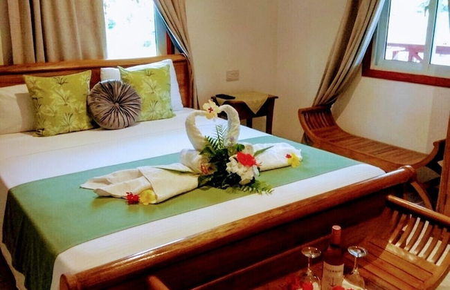 Lucy's guesthouse - Foto 8