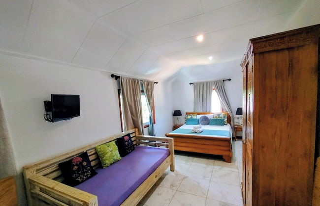 Lucy's guesthouse - Foto 20