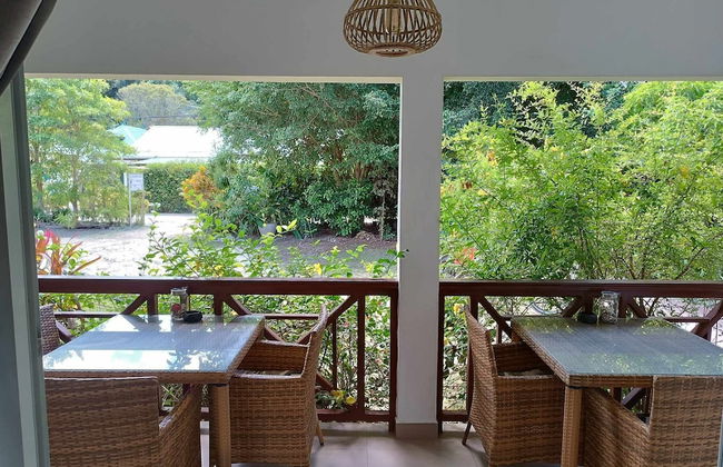 Lucy's guesthouse - Foto 47