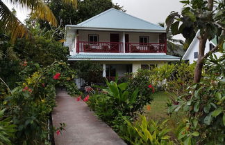 Photo 1 - Lucy's guesthouse